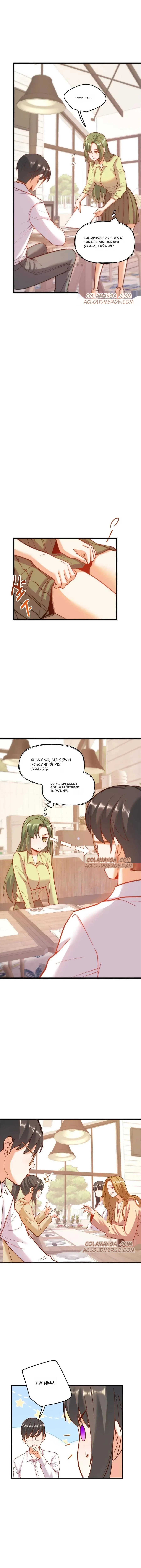 Harcadıkça Yükseliş Bölüm 147 - Sayfa 6