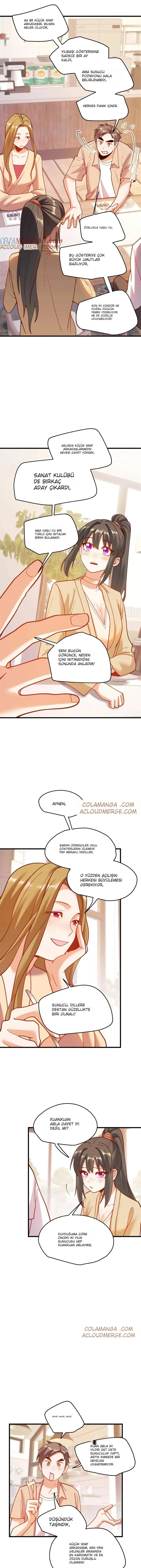 Harcadıkça Yükseliş Bölüm 147 - Sayfa 7