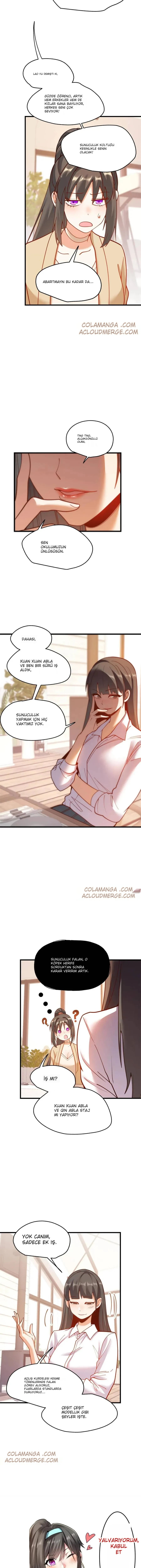 Harcadıkça Yükseliş Bölüm 147 - Sayfa 8