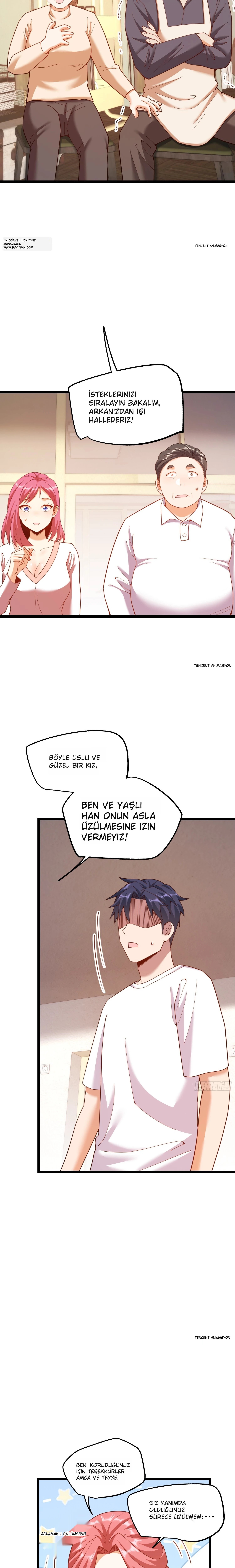 Harcadıkça Yükseliş Bölüm 241 - Sayfa 2