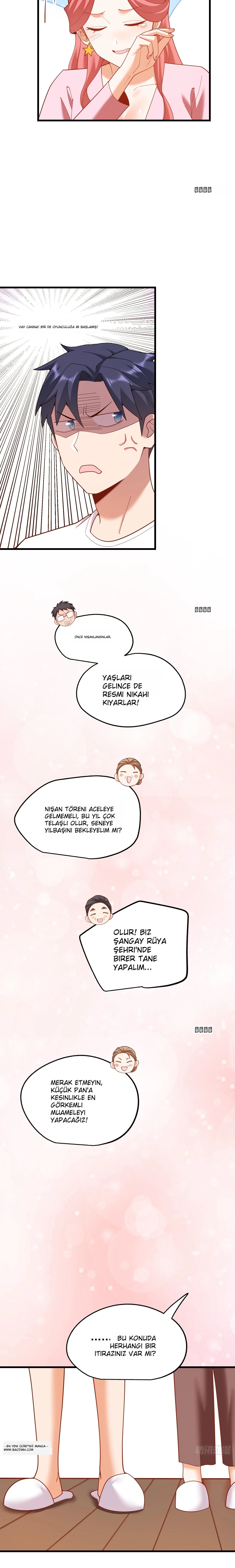 Harcadıkça Yükseliş Bölüm 241 - Sayfa 3