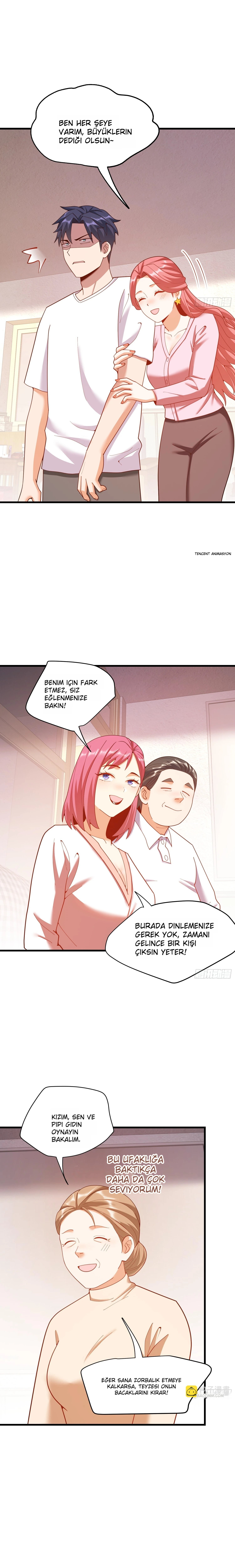 Harcadıkça Yükseliş Bölüm 241 - Sayfa 4