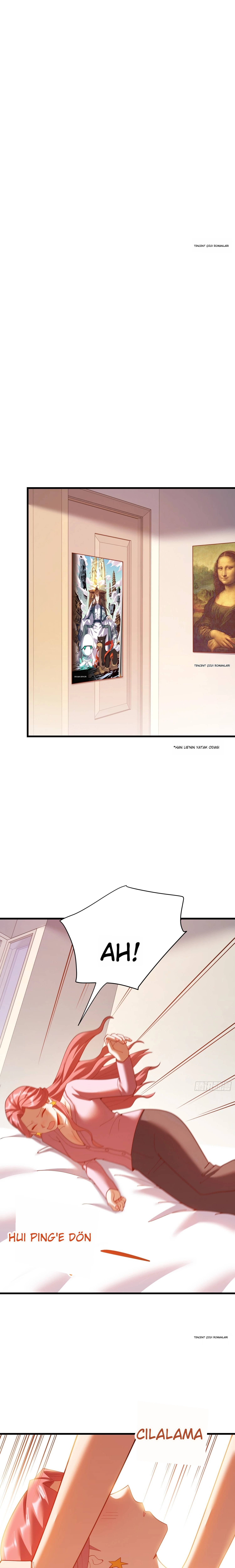 Harcadıkça Yükseliş Bölüm 241 - Sayfa 5