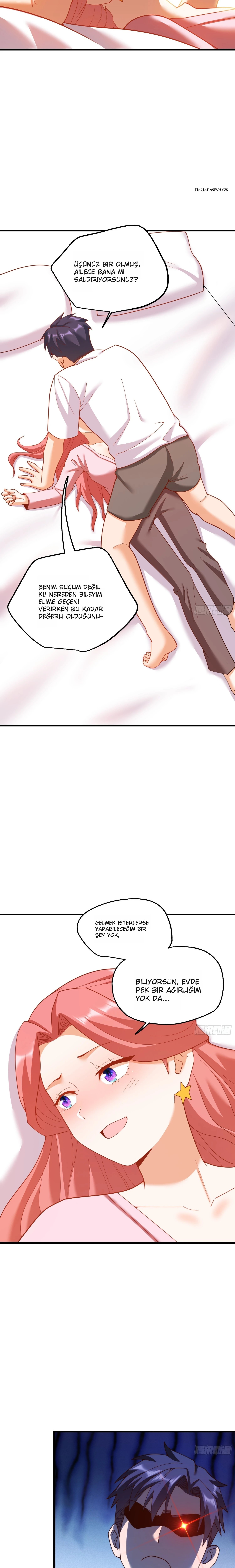 Harcadıkça Yükseliş Bölüm 241 - Sayfa 6