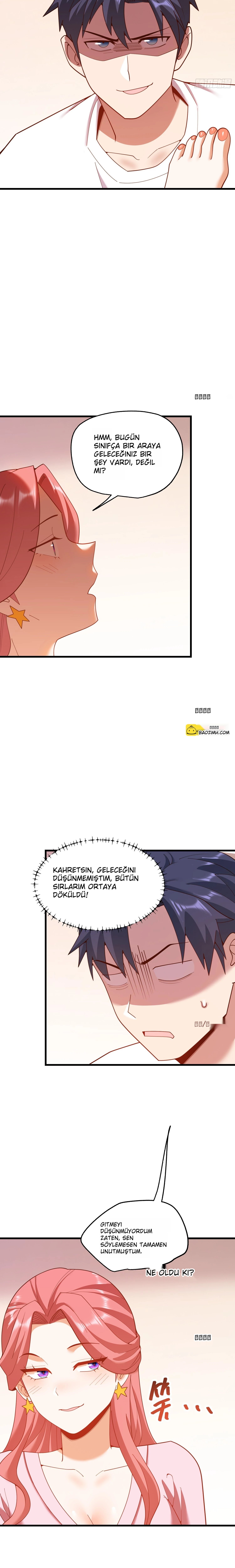 Harcadıkça Yükseliş Bölüm 241 - Sayfa 9