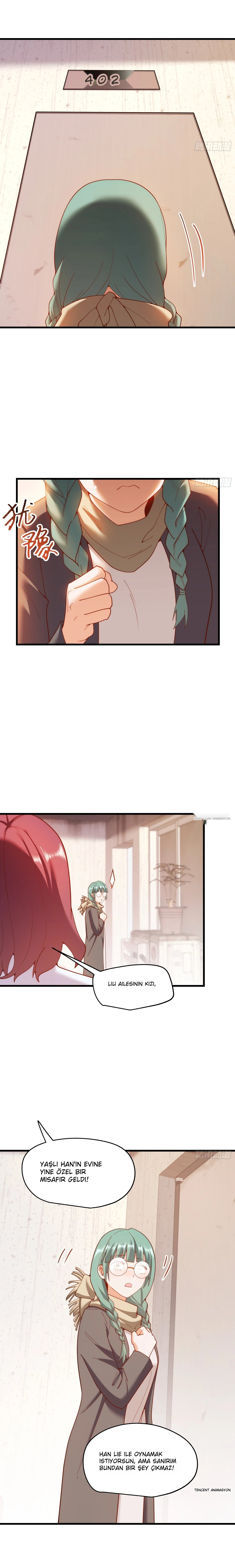 Harcadıkça Yükseliş Bölüm 241 - Sayfa 11