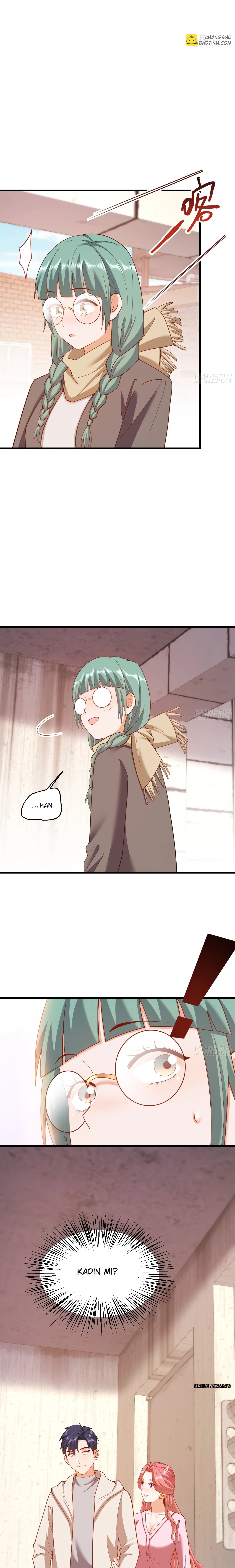 Harcadıkça Yükseliş Bölüm 241 - Sayfa 13