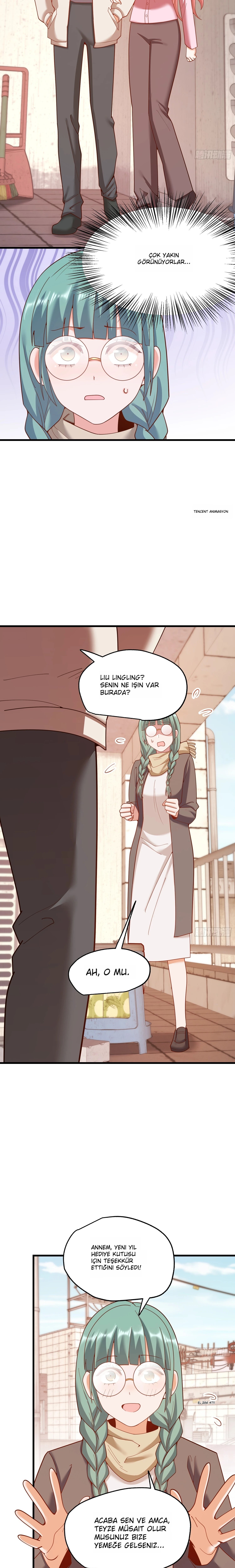 Harcadıkça Yükseliş Bölüm 241 - Sayfa 14