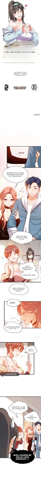 Harcadıkça Yükseliş Bölüm 124 - Sayfa 1