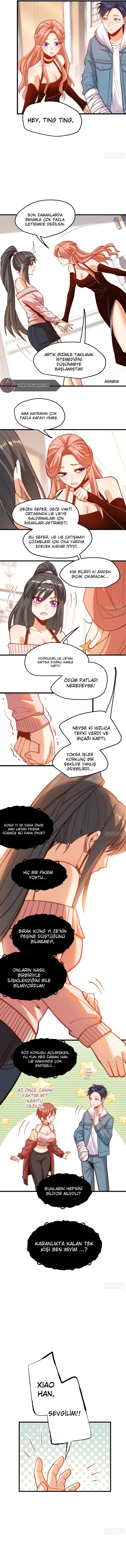 Harcadıkça Yükseliş Bölüm 124 - Sayfa 2