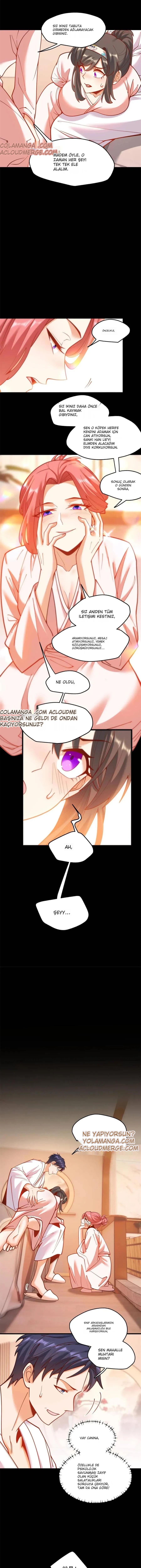 Harcadıkça Yükseliş Bölüm 137 - Sayfa 2