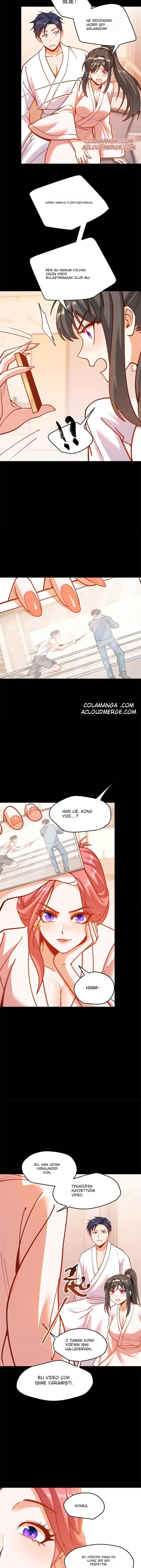 Harcadıkça Yükseliş Bölüm 137 - Sayfa 3