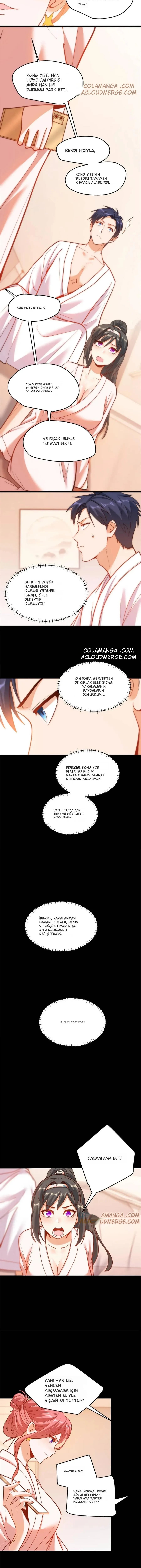 Harcadıkça Yükseliş Bölüm 137 - Sayfa 4