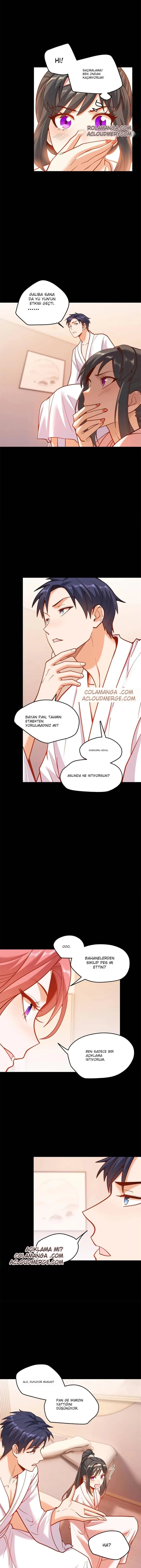 Harcadıkça Yükseliş Bölüm 137 - Sayfa 5