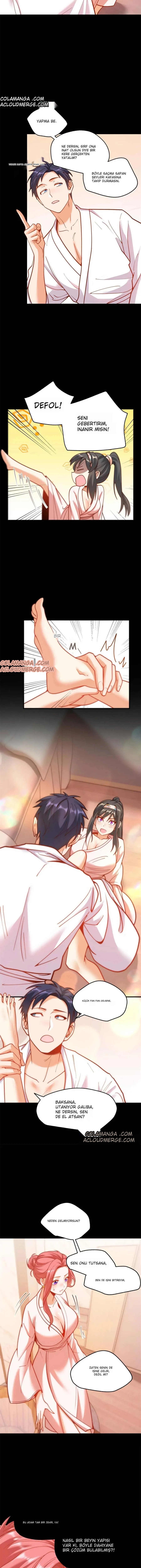 Harcadıkça Yükseliş Bölüm 137 - Sayfa 6