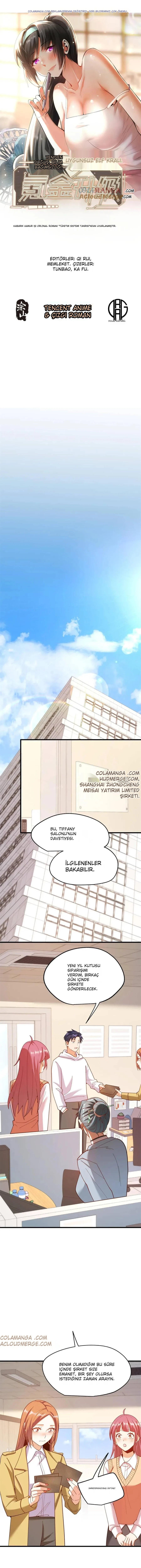 Harcadıkça Yükseliş Bölüm 227 - Sayfa 1