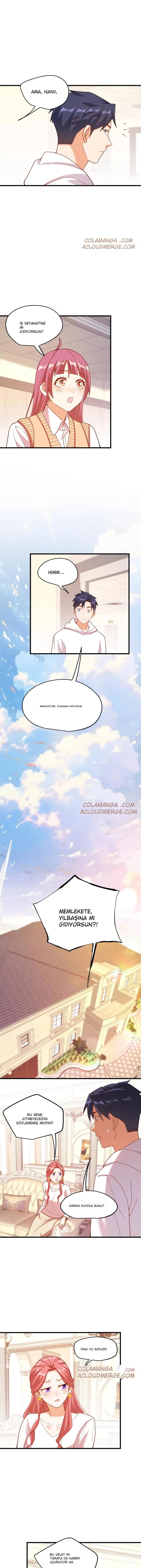 Harcadıkça Yükseliş Bölüm 227 - Sayfa 2