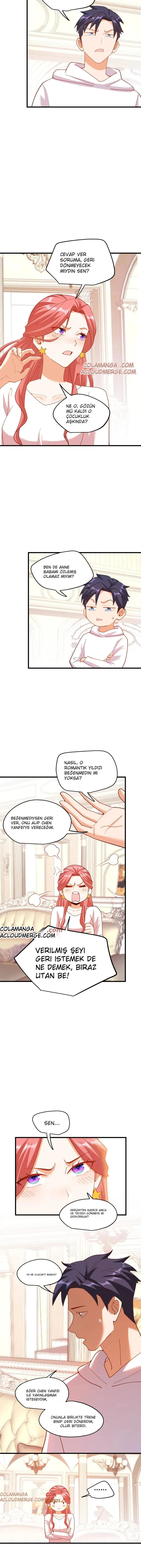 Harcadıkça Yükseliş Bölüm 227 - Sayfa 3