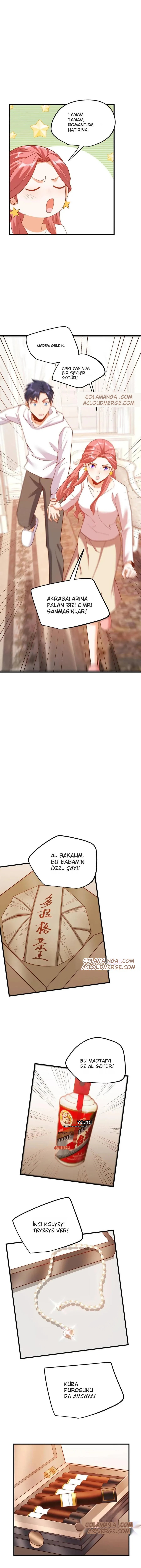 Harcadıkça Yükseliş Bölüm 227 - Sayfa 4