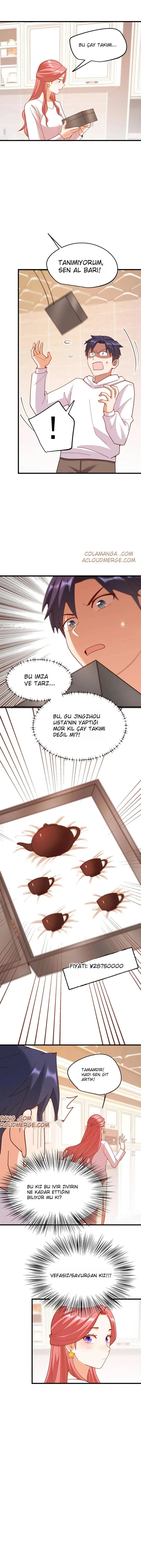 Harcadıkça Yükseliş Bölüm 227 - Sayfa 5