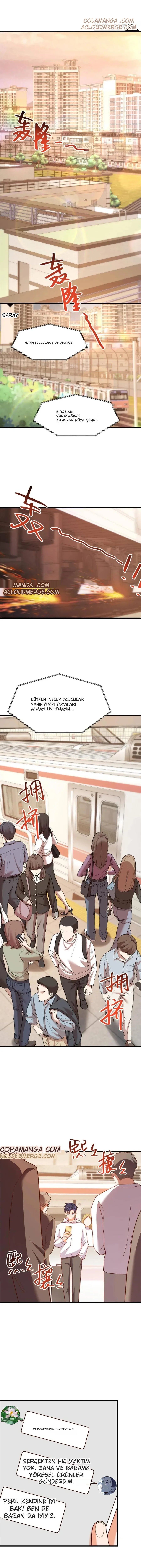 Harcadıkça Yükseliş Bölüm 227 - Sayfa 6