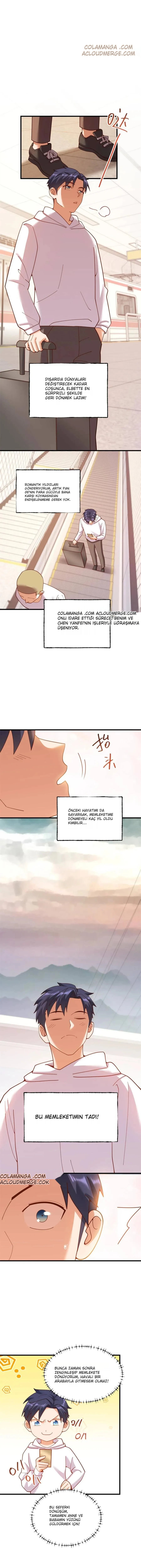 Harcadıkça Yükseliş Bölüm 227 - Sayfa 7