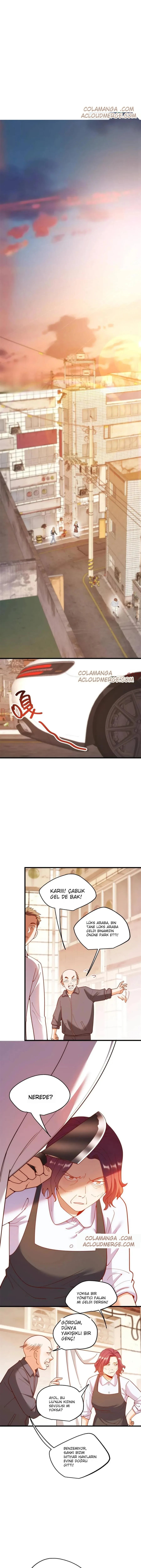 Harcadıkça Yükseliş Bölüm 227 - Sayfa 8