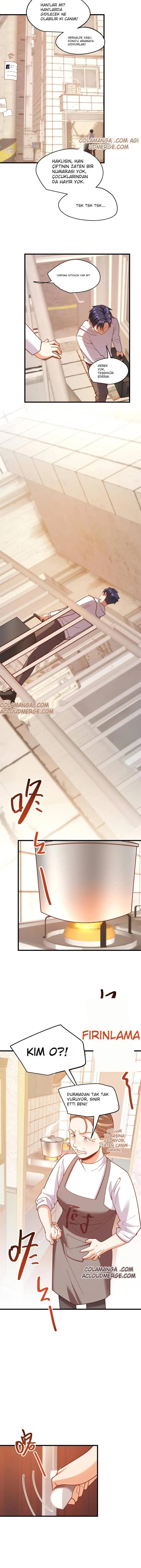 Harcadıkça Yükseliş Bölüm 227 - Sayfa 9