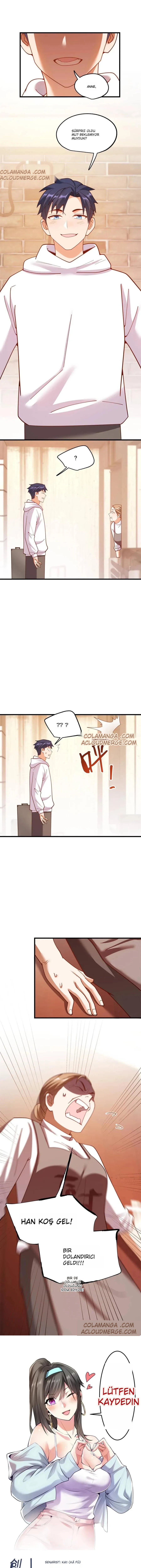 Harcadıkça Yükseliş Bölüm 227 - Sayfa 10