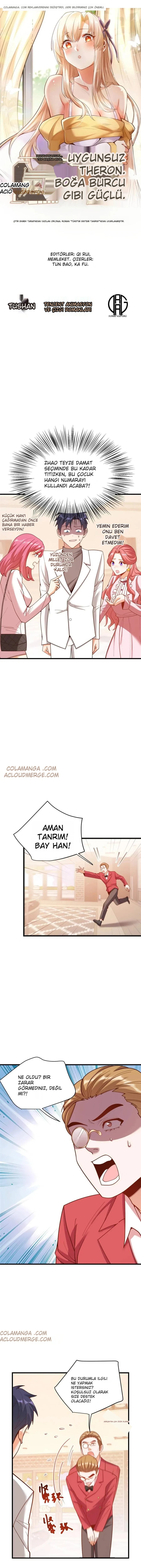 Harcadıkça Yükseliş Bölüm 226 - Sayfa 1