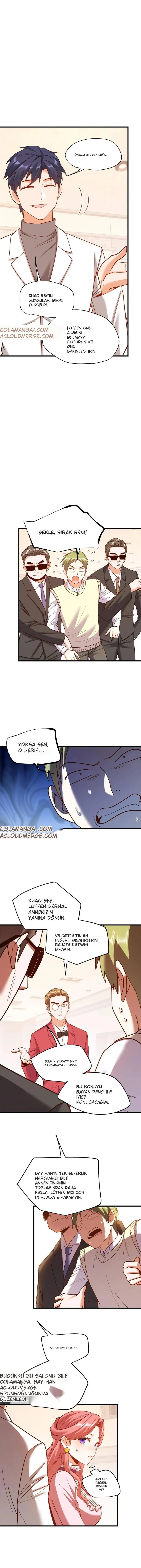 Harcadıkça Yükseliş Bölüm 226 - Sayfa 2