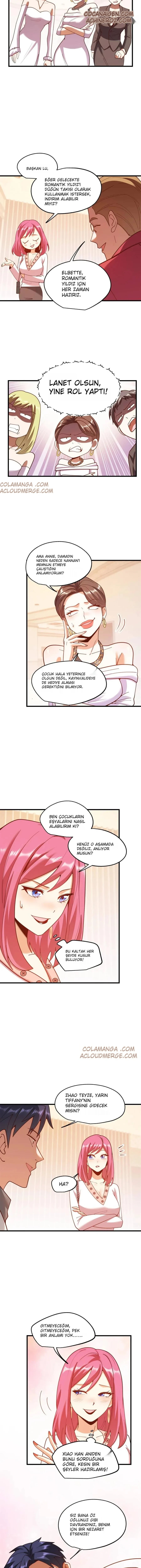 Harcadıkça Yükseliş Bölüm 226 - Sayfa 6