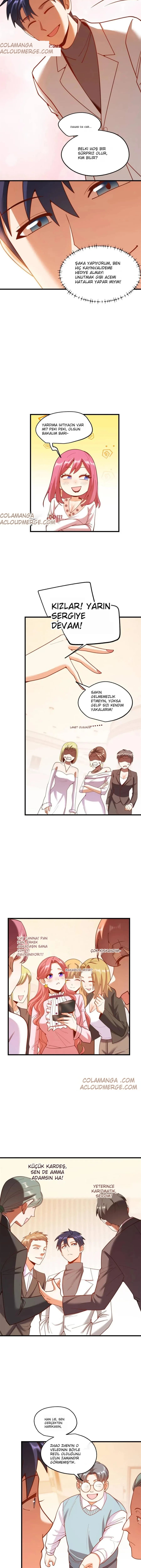 Harcadıkça Yükseliş Bölüm 226 - Sayfa 7