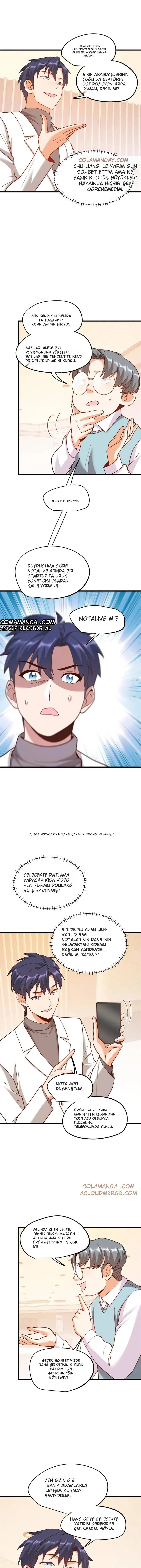 Harcadıkça Yükseliş Bölüm 226 - Sayfa 9