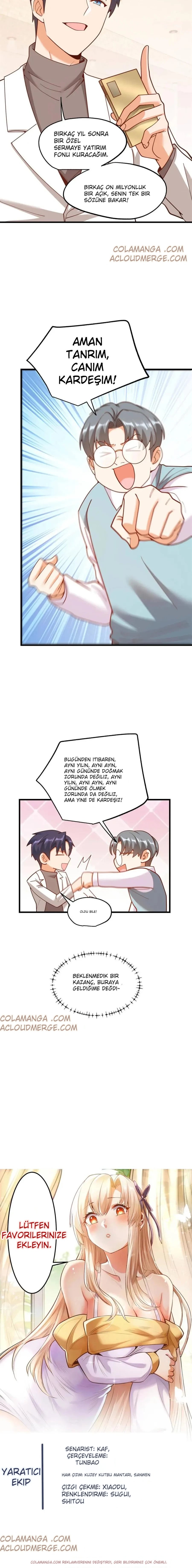 Harcadıkça Yükseliş Bölüm 226 - Sayfa 10