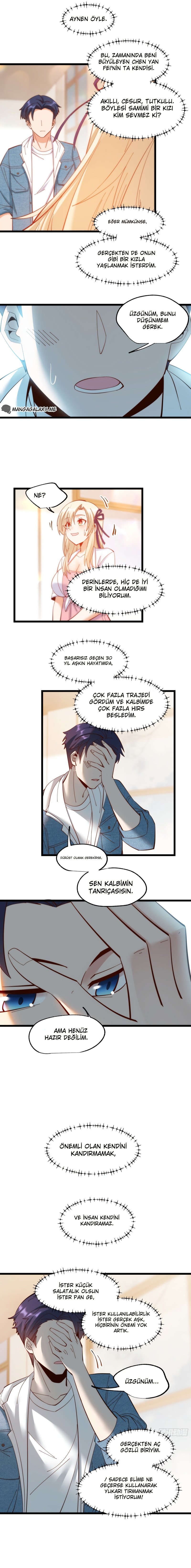 Harcadıkça Yükseliş Bölüm 71 - Sayfa 7