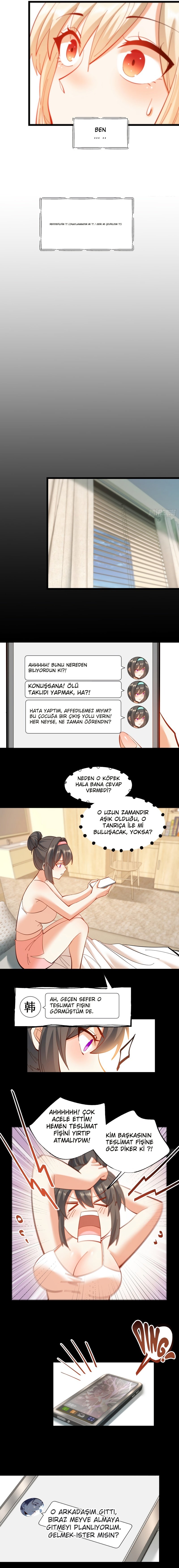 Harcadıkça Yükseliş Bölüm 71 - Sayfa 8