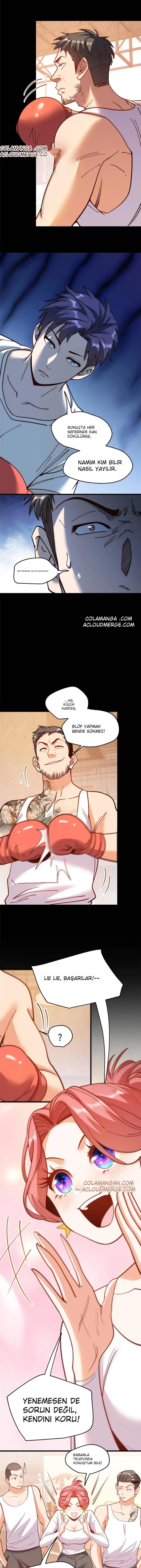 Harcadıkça Yükseliş Bölüm 178 - Sayfa 2