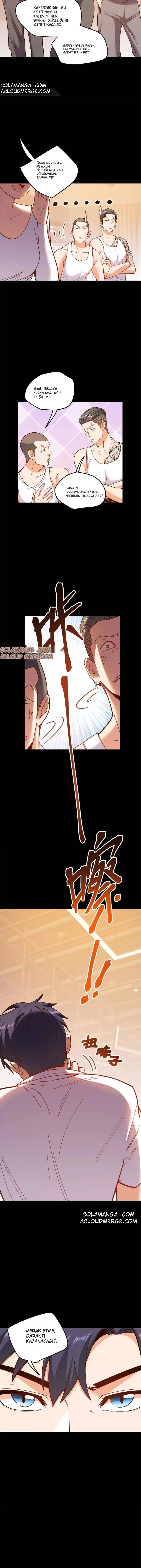 Harcadıkça Yükseliş Bölüm 178 - Sayfa 3