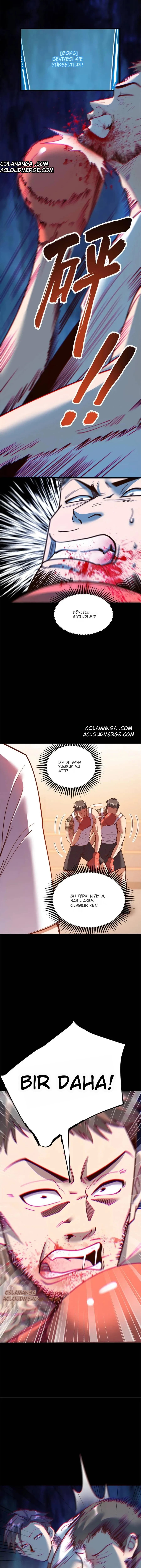 Harcadıkça Yükseliş Bölüm 178 - Sayfa 5