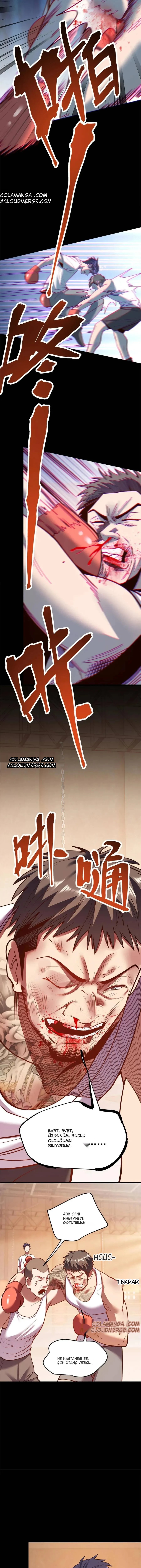 Harcadıkça Yükseliş Bölüm 178 - Sayfa 6