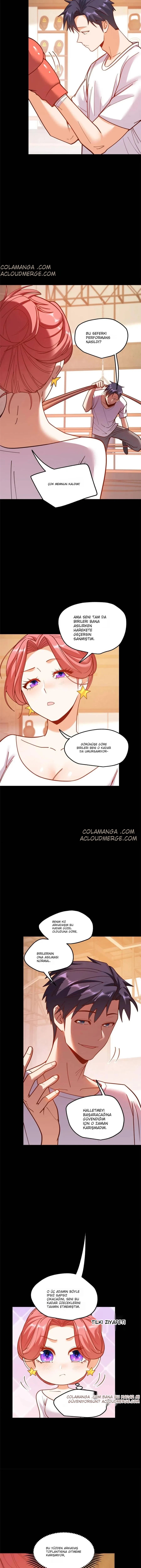 Harcadıkça Yükseliş Bölüm 178 - Sayfa 7