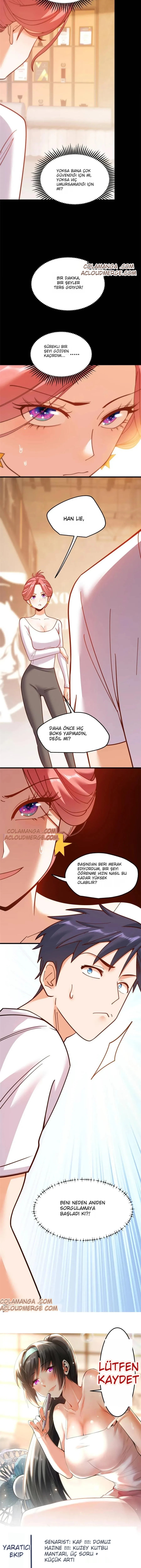 Harcadıkça Yükseliş Bölüm 178 - Sayfa 8