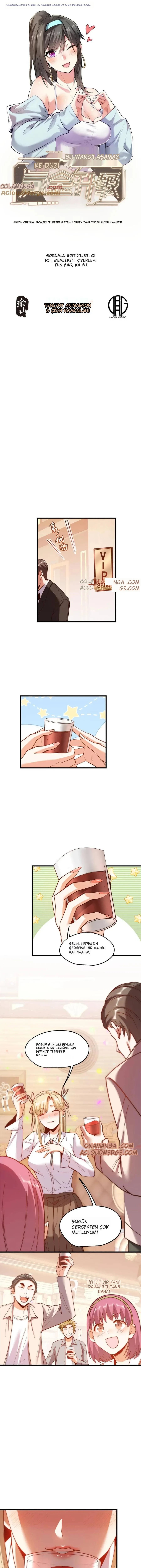 Harcadıkça Yükseliş Bölüm 194 - Sayfa 1