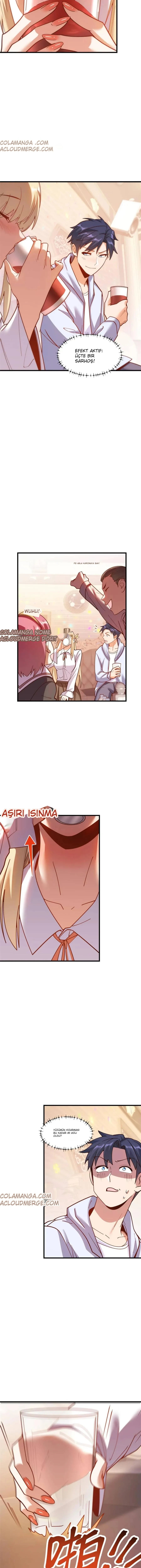 Harcadıkça Yükseliş Bölüm 194 - Sayfa 2