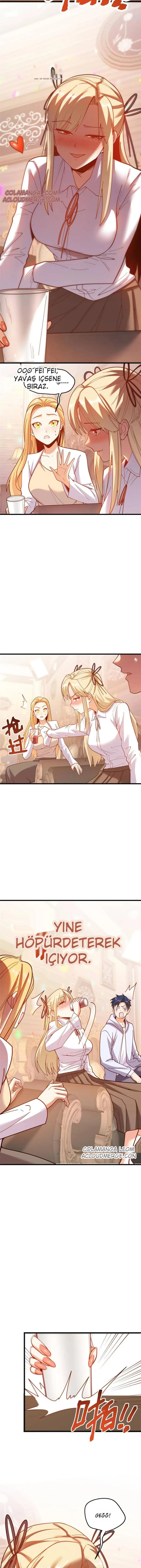 Harcadıkça Yükseliş Bölüm 194 - Sayfa 3