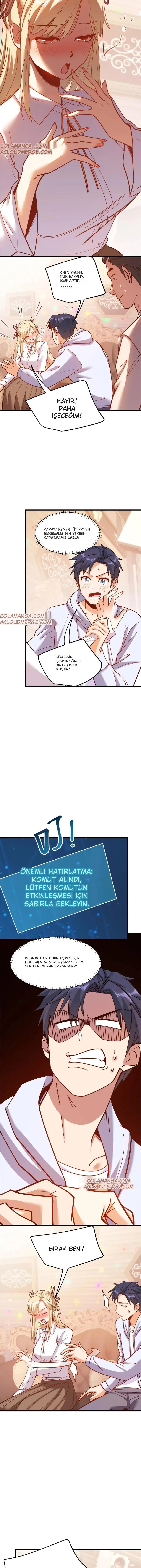 Harcadıkça Yükseliş Bölüm 194 - Sayfa 4