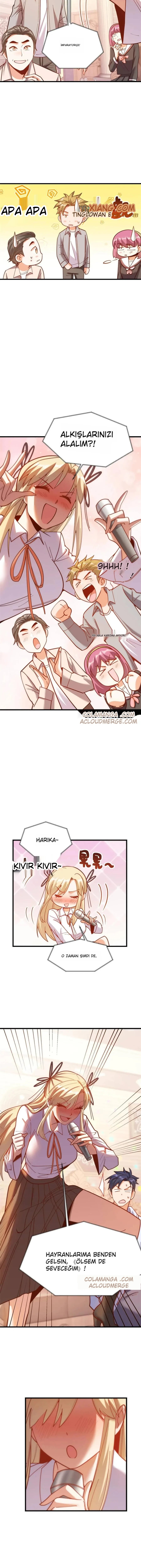 Harcadıkça Yükseliş Bölüm 194 - Sayfa 6