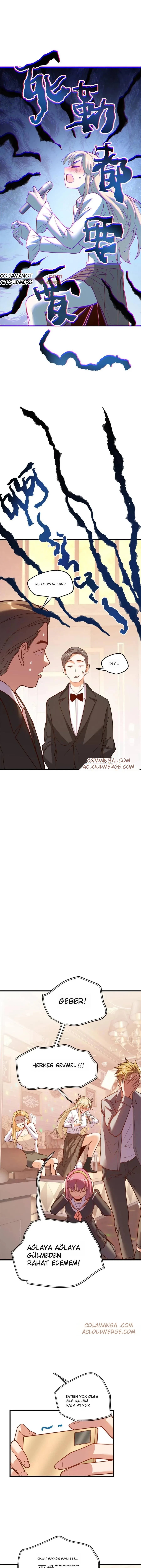 Harcadıkça Yükseliş Bölüm 194 - Sayfa 7