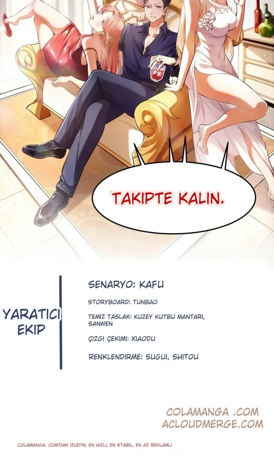 Harcadıkça Yükseliş Bölüm 194 - Sayfa 9